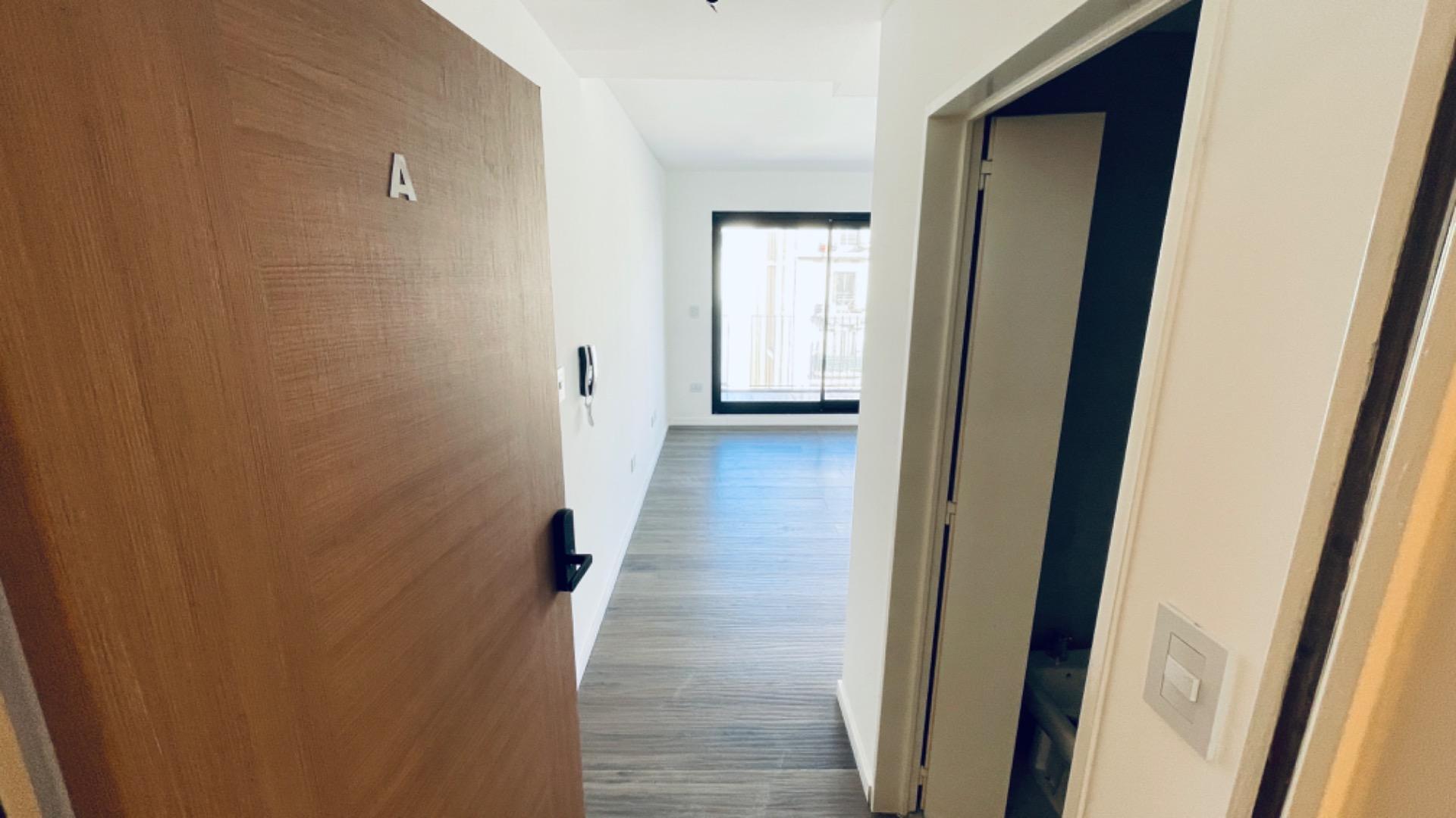 Departamento en Alquiler Apto profesional