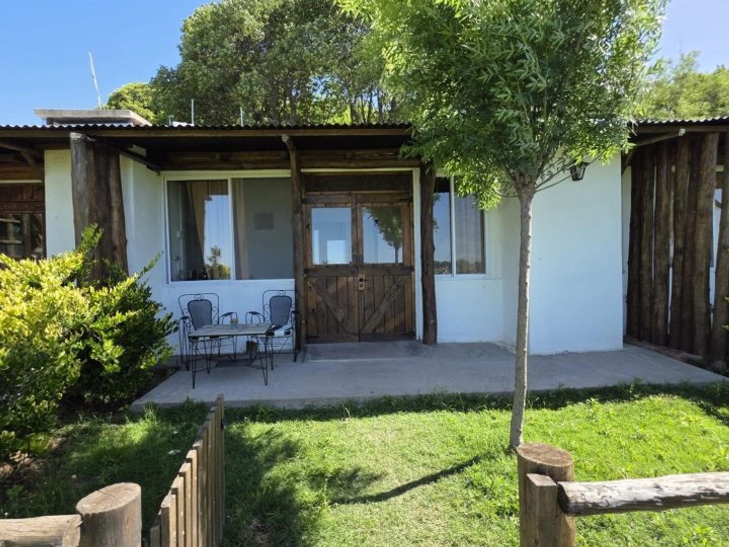 Casa en Alquiler Temporal de 5 dormitorios