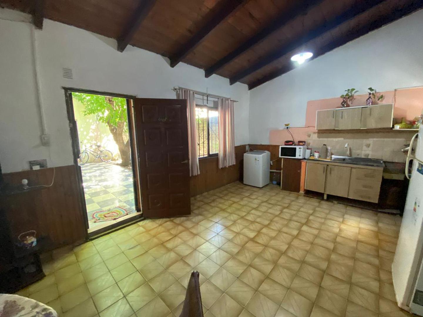 Casa en Venta 40 años