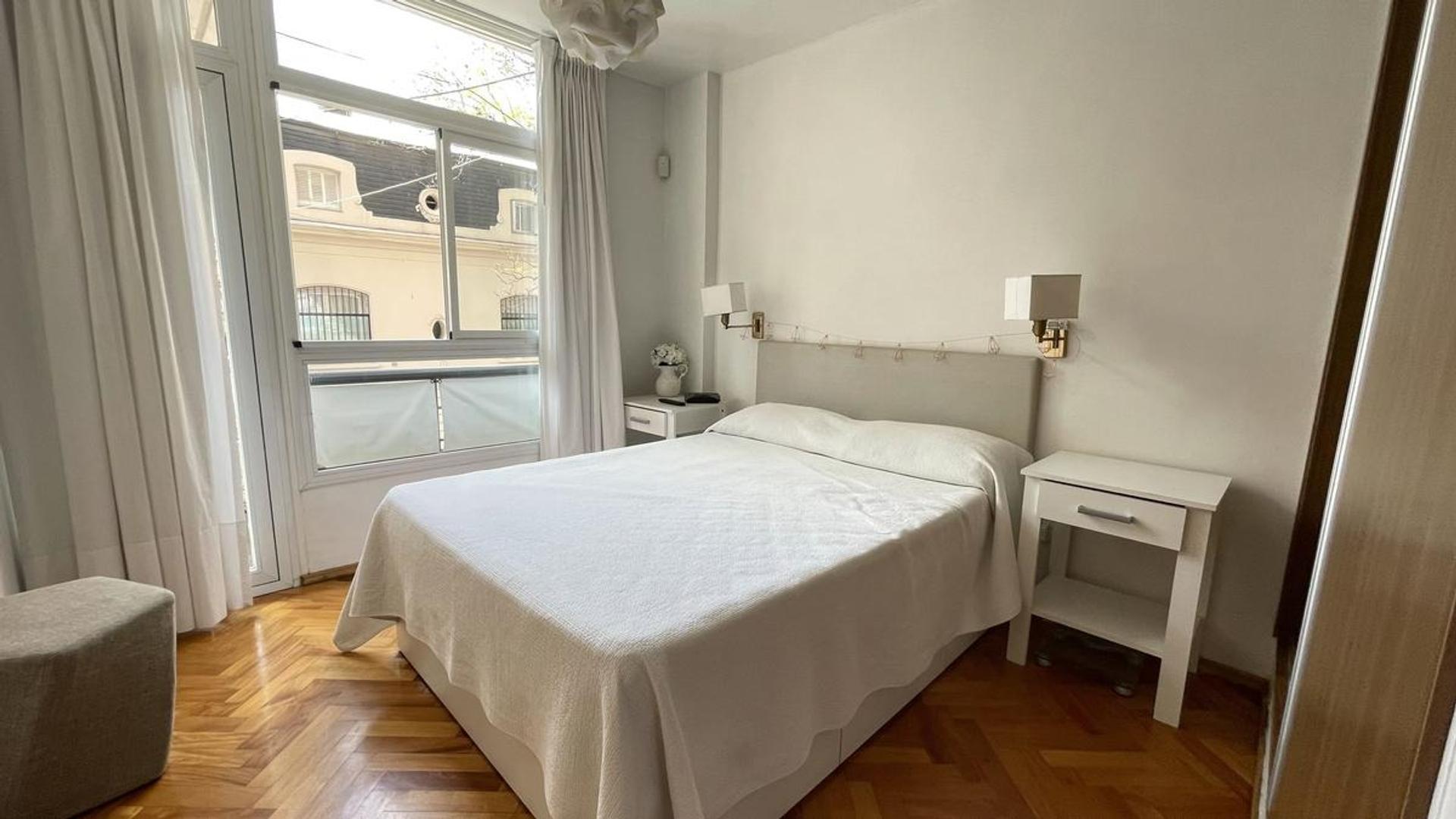 Departamento en Alquiler Temporal de 1 dormitorio