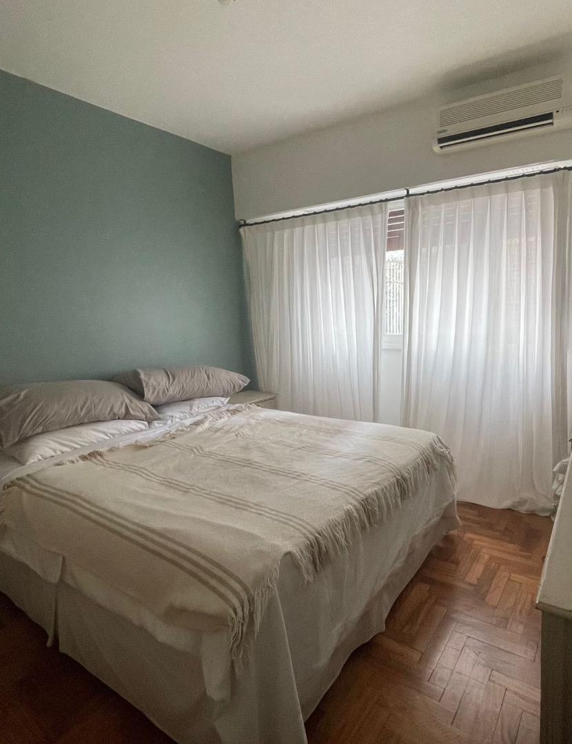 Departamento en Alquiler Temporal 25 años