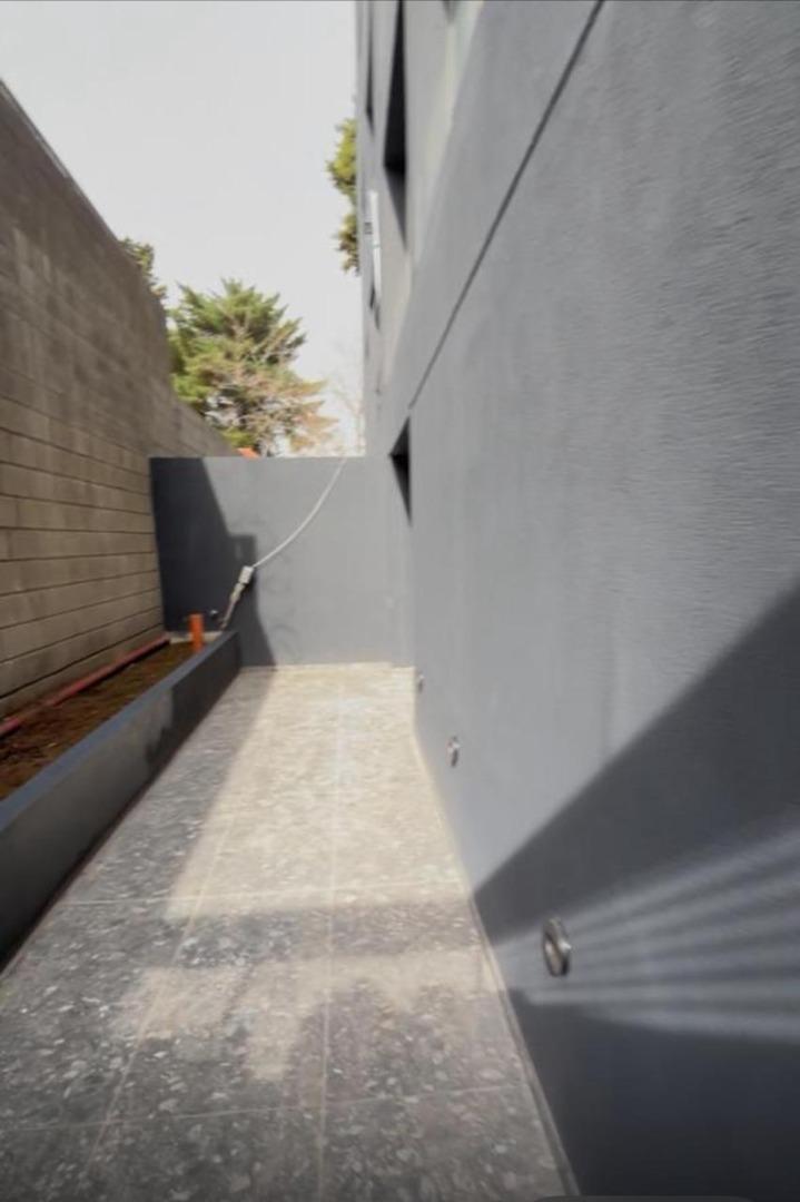 Departamento en Venta en Manuel Alberti, USD 93.000