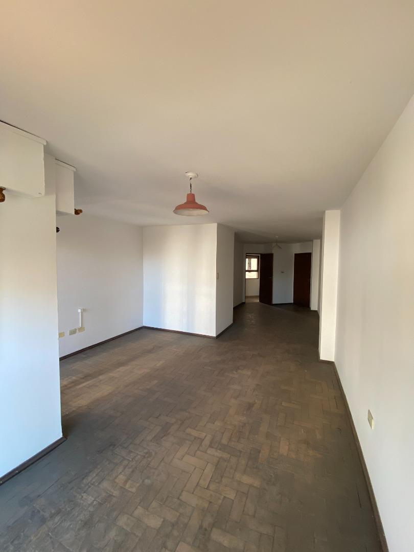 VENDO DPTO 2 DORM 2 BAÑOS