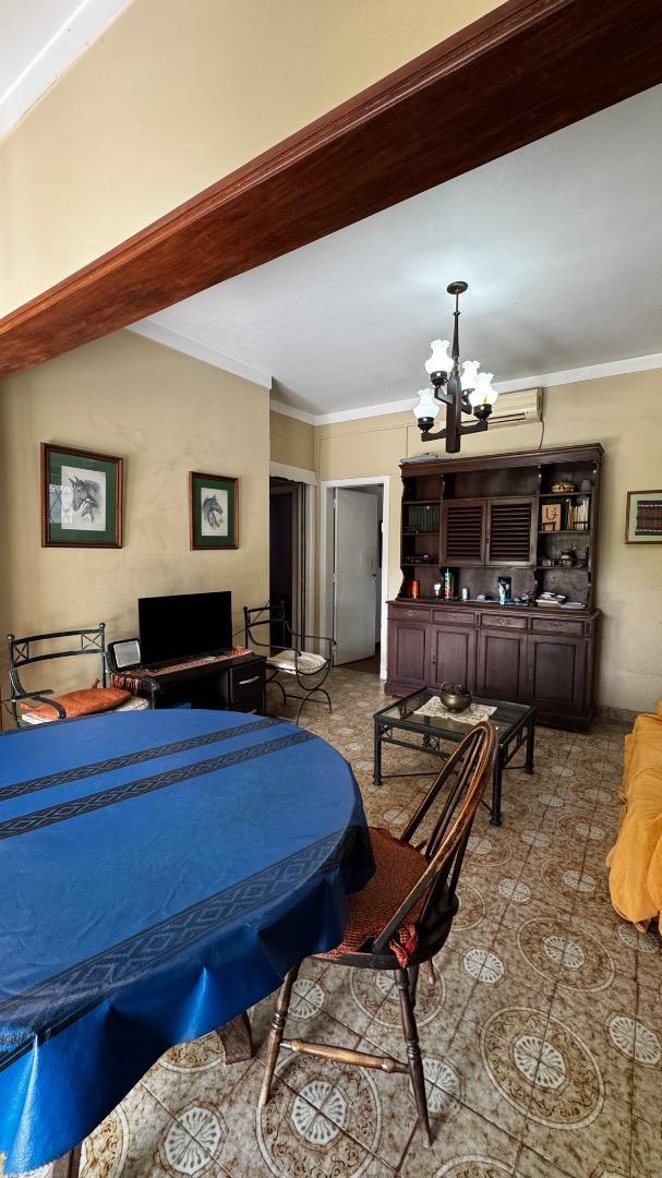 CASA EN VENTA - MERLO