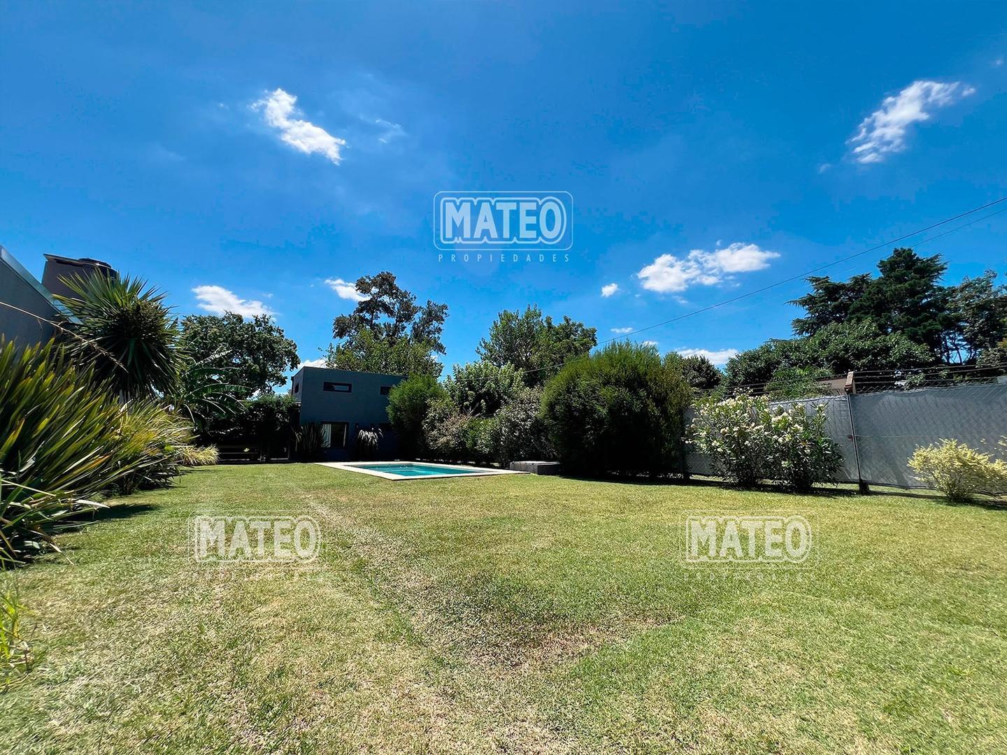 Casa en Venta de 1 dormitorio