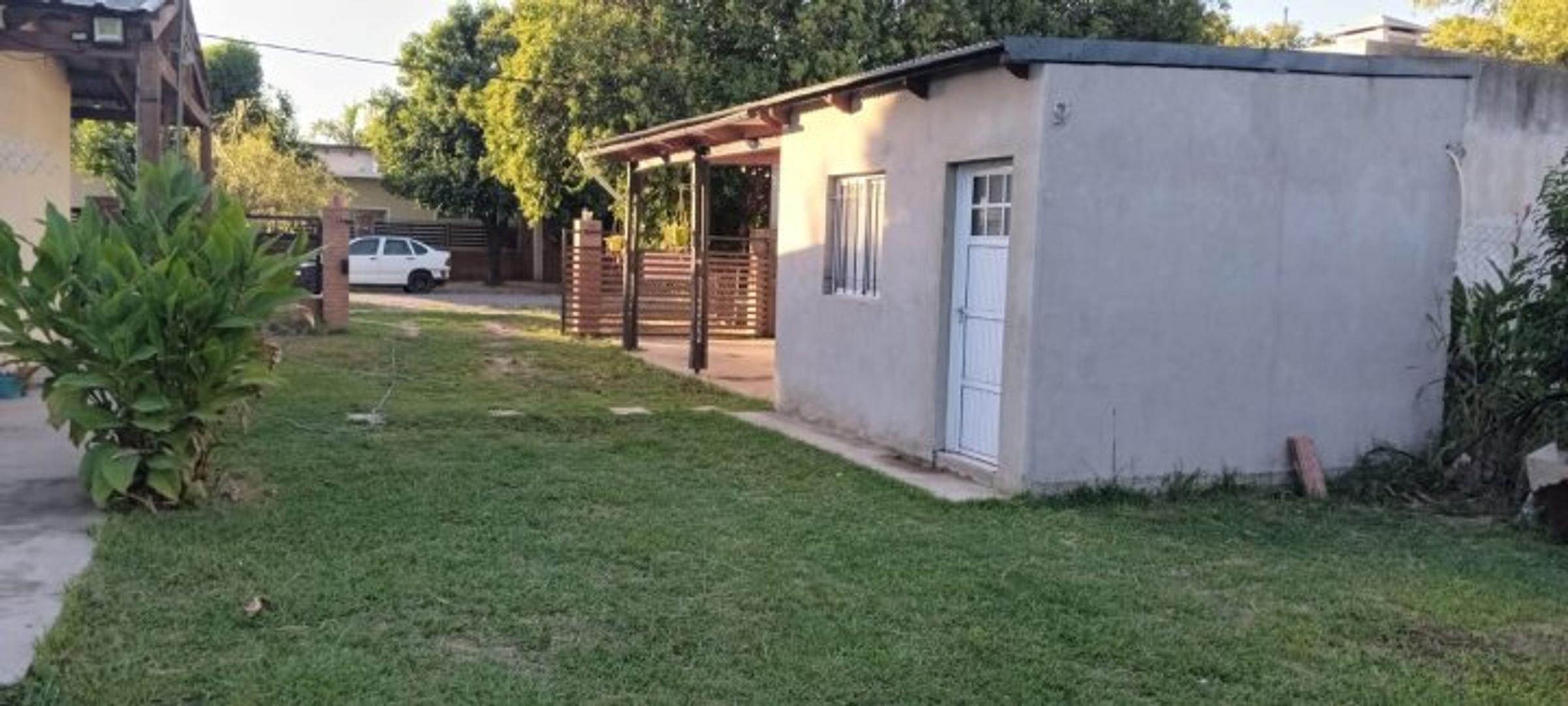 Tu casa te espera en Andino!