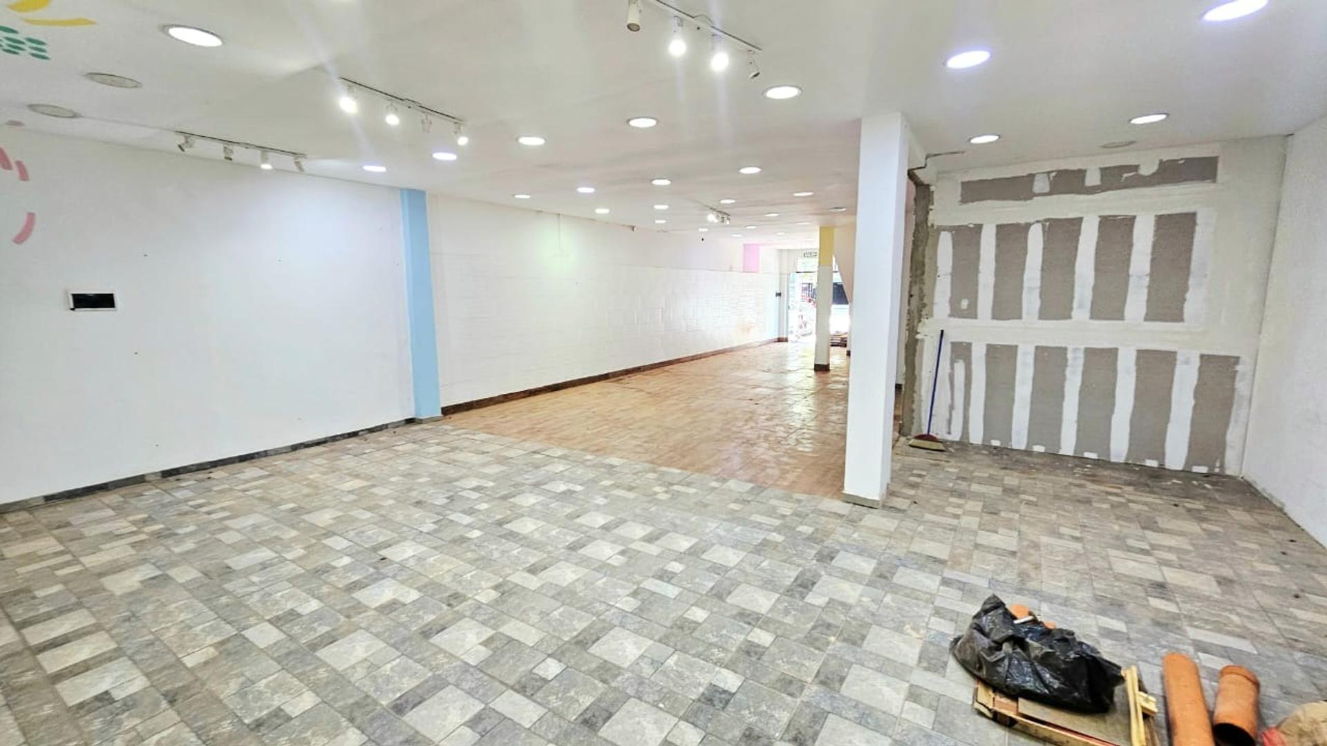 Scalabrini Ortiz 2400