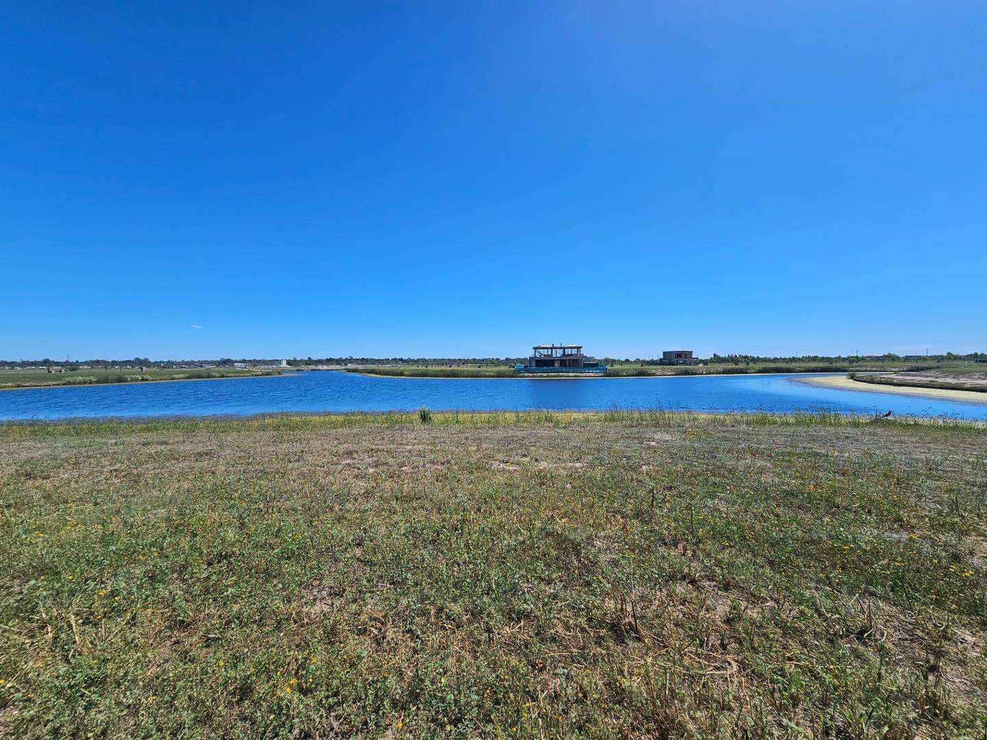 VENTA TERRENO AL AGUA c/ Financiación BARRIO AMARRAS PUERTOS