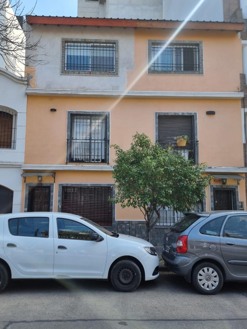 VILLA LURO 900m2 vendibles PB+10 pisos Tomo menor valor