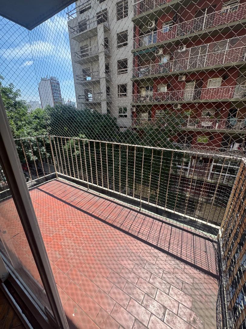 Departamento en Alquiler de 3 ambientes