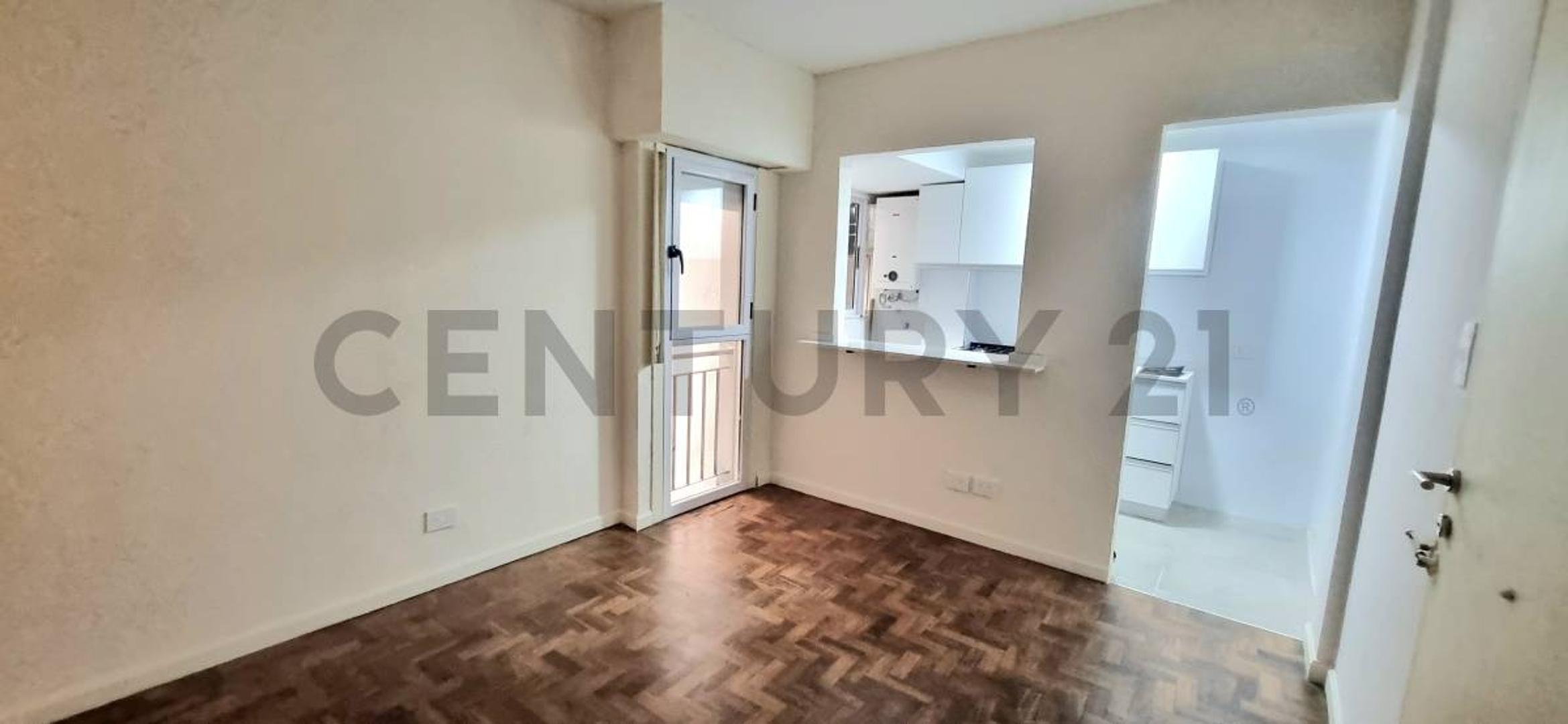 Impecable 2 amb.  en Las Cañitas