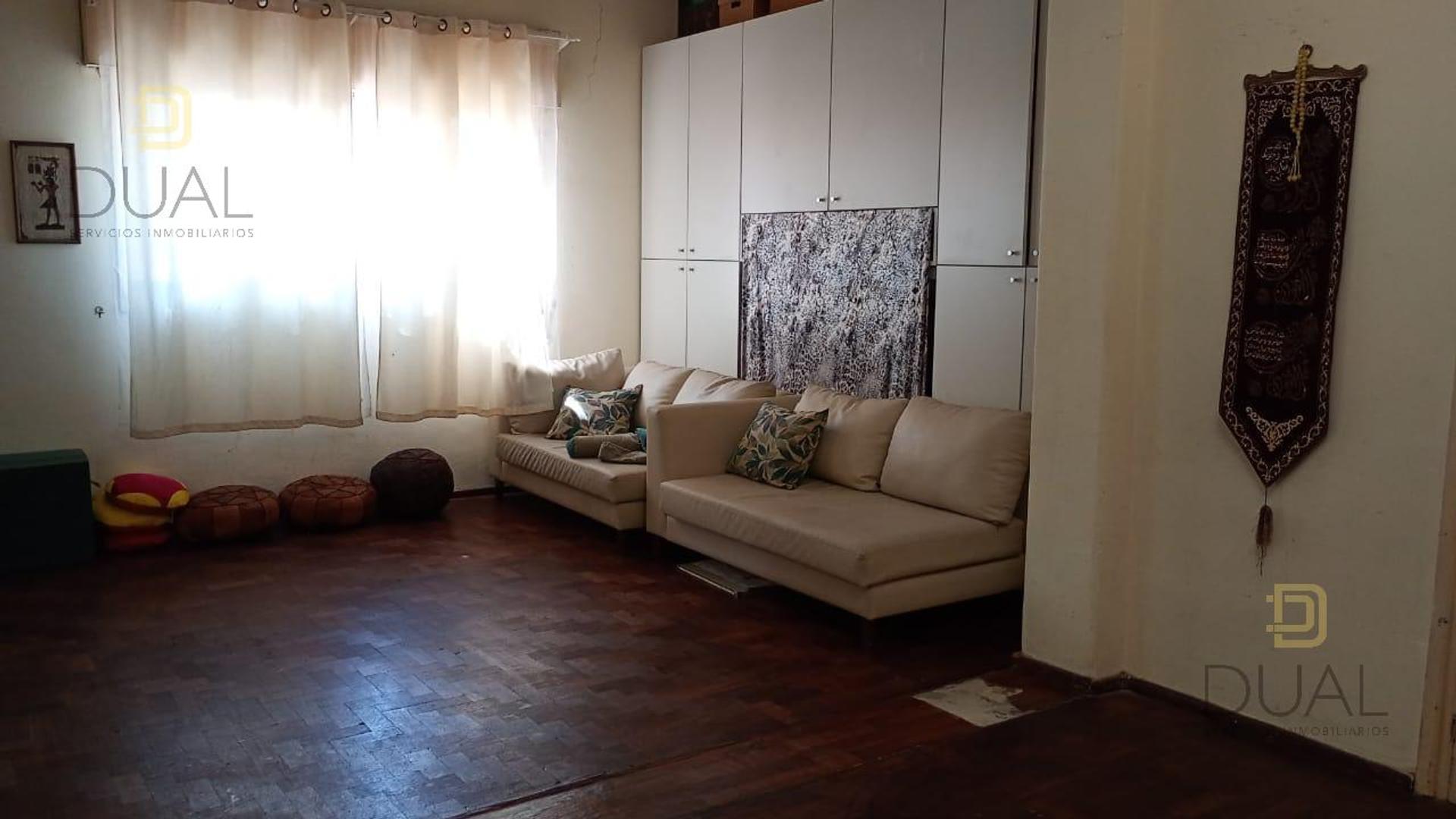 Departamento en Centro