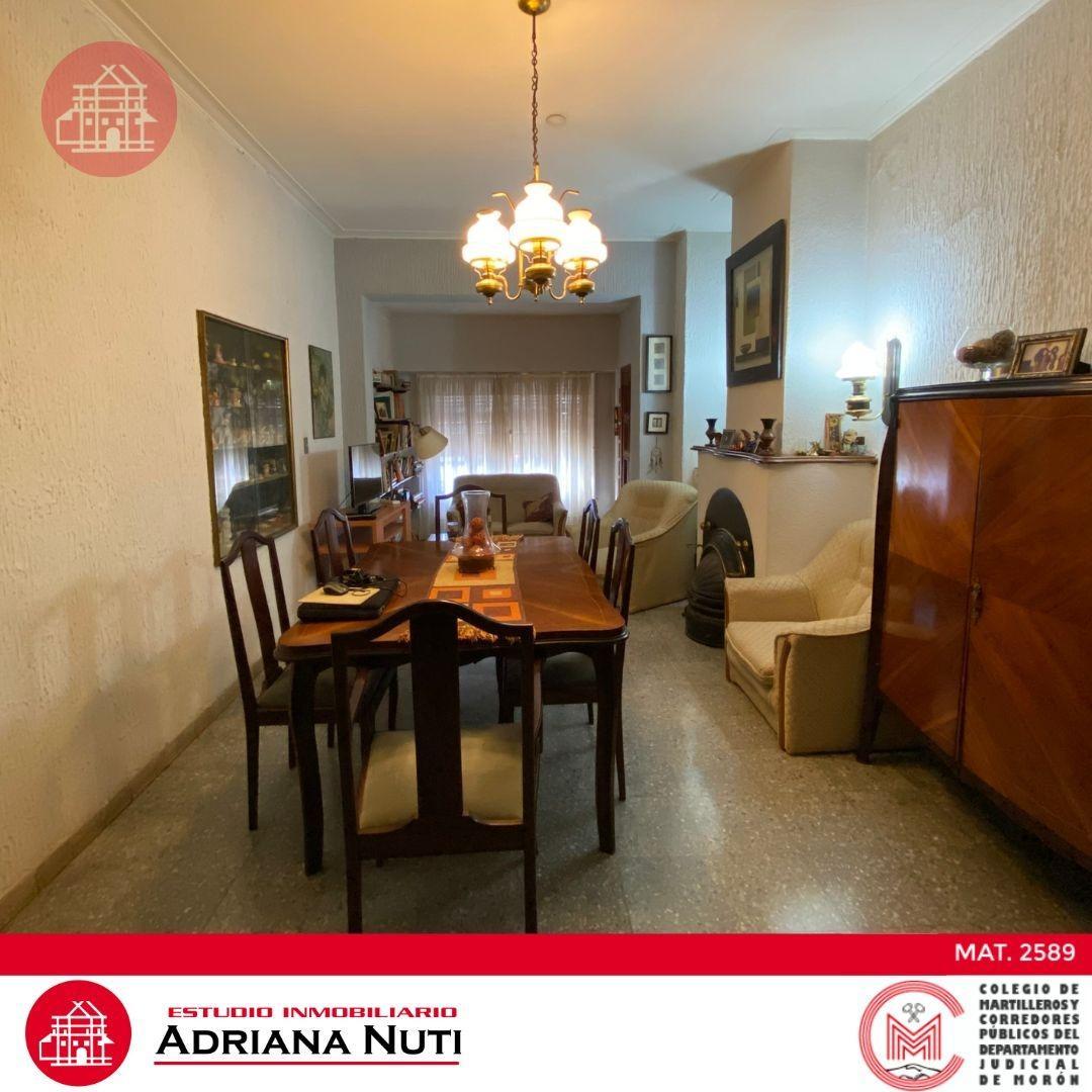 Casa en Venta de 4 dormitorios