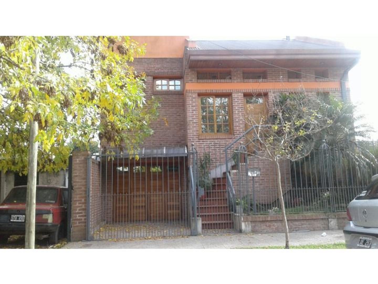VENTA CHALET NUEVA TASACION