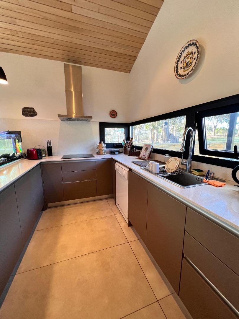 CASA 4 AMBIENTES EN BARRANCAS SAN BENITO