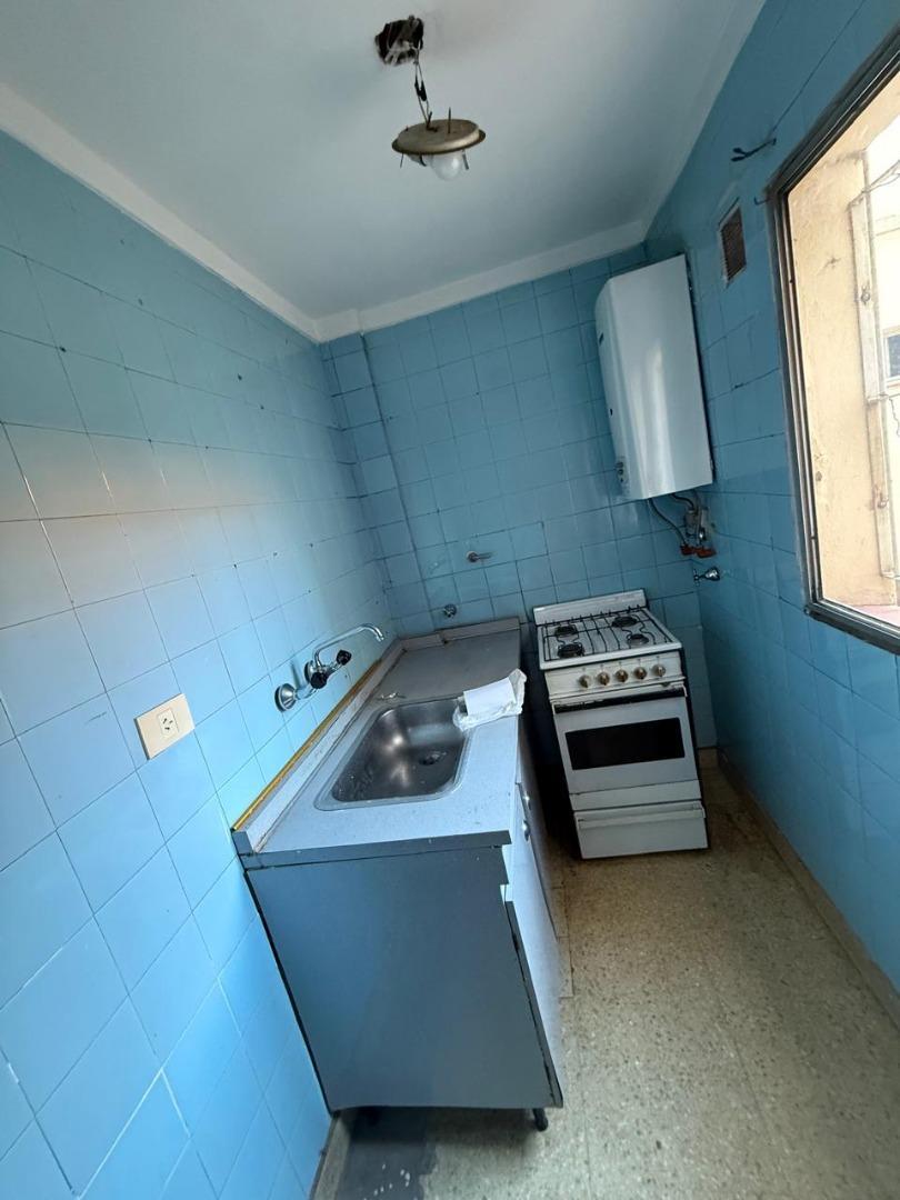 Departamento en Venta en Avellaneda, USD 48.000