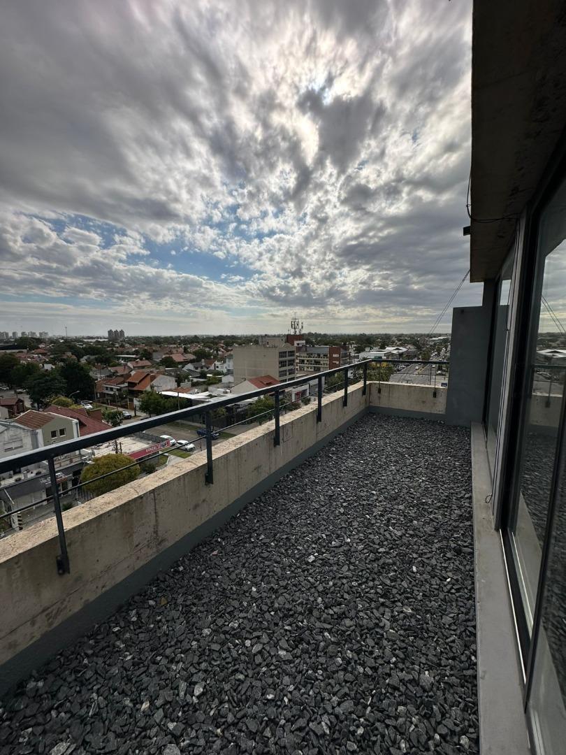 Departamento 1 ambiente