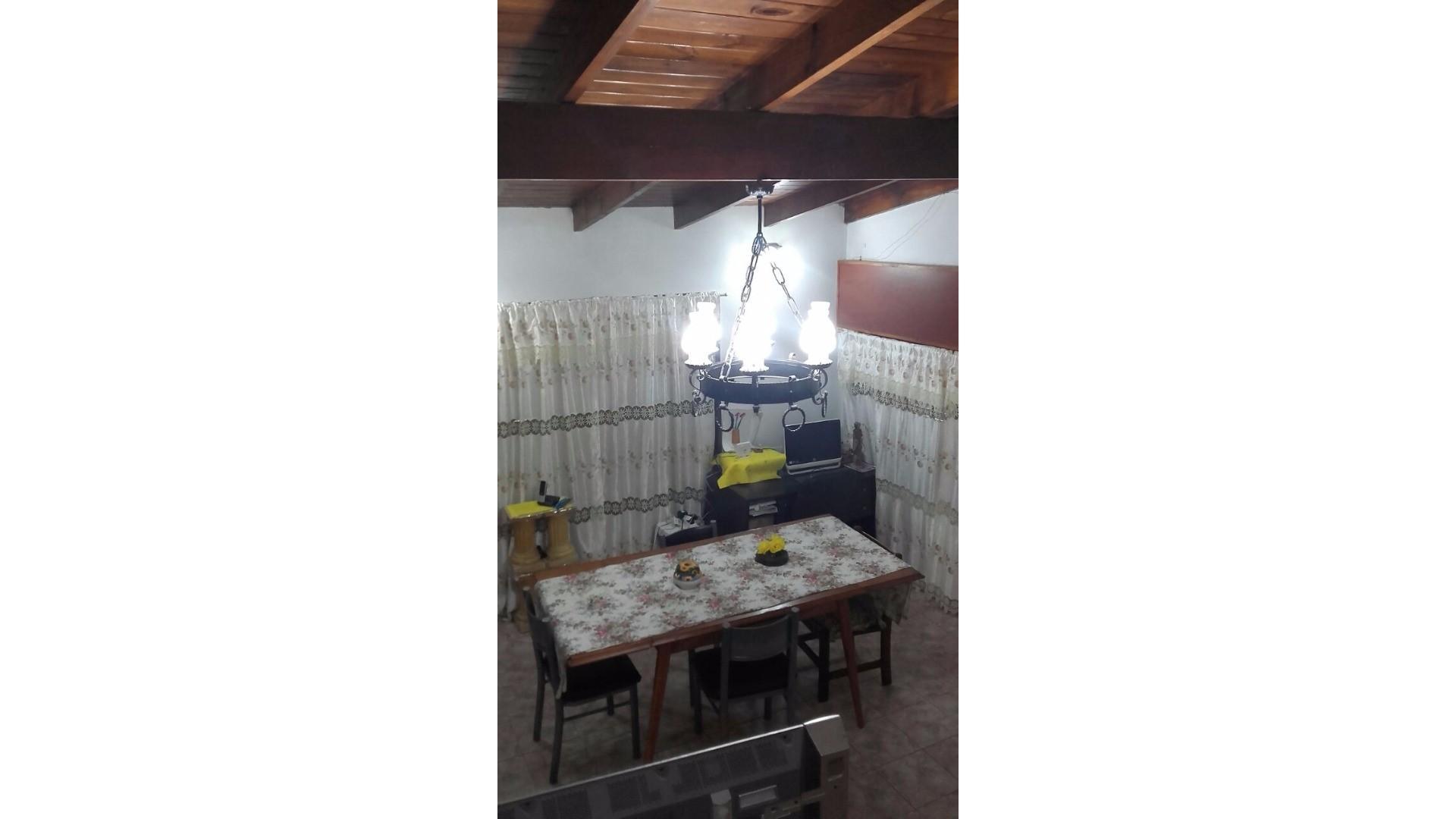 Casa en Venta en Villa Bonich, USD 110.000