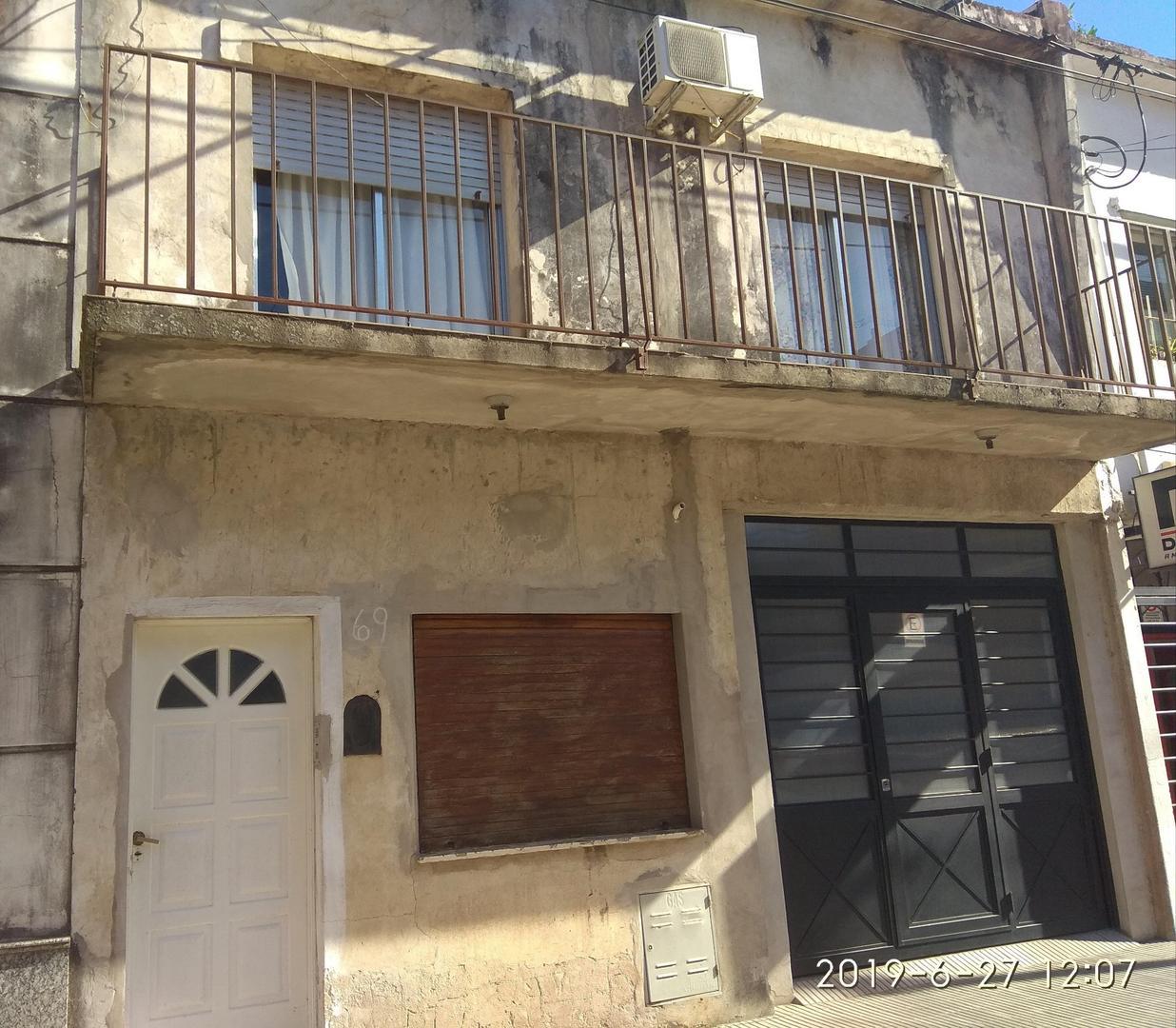 Departamento en Venta en Gualeguaychu, USD 89.000