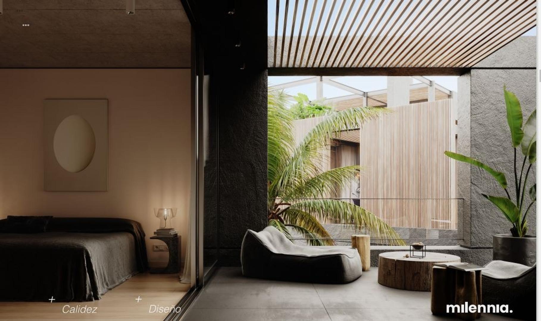 Departamento en MILENNIA OPORTUNIDAD VENTA