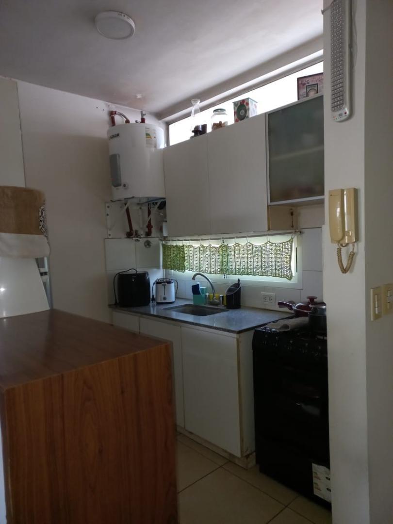 Departamento en Venta en Pilar, USD 115.000