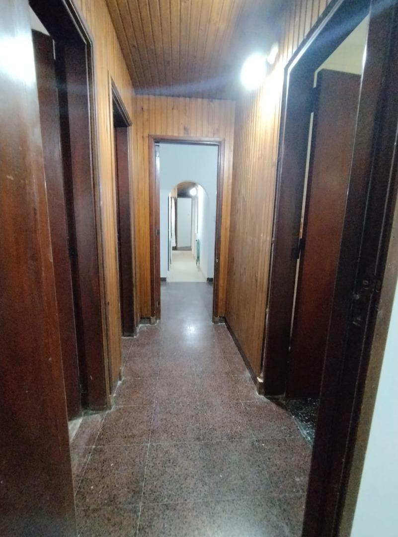 Depto Tipo Casa 4 ambientes con 2 baños