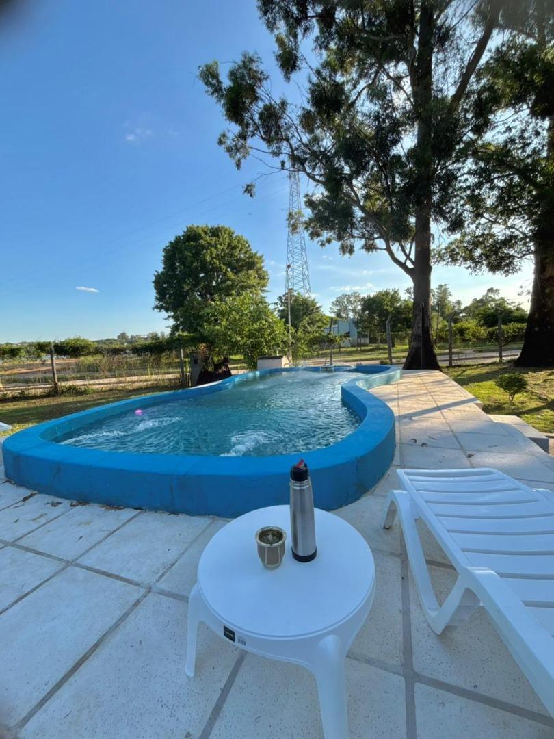 VENDO. Casa de fin de semana y/o vivienda familiar.