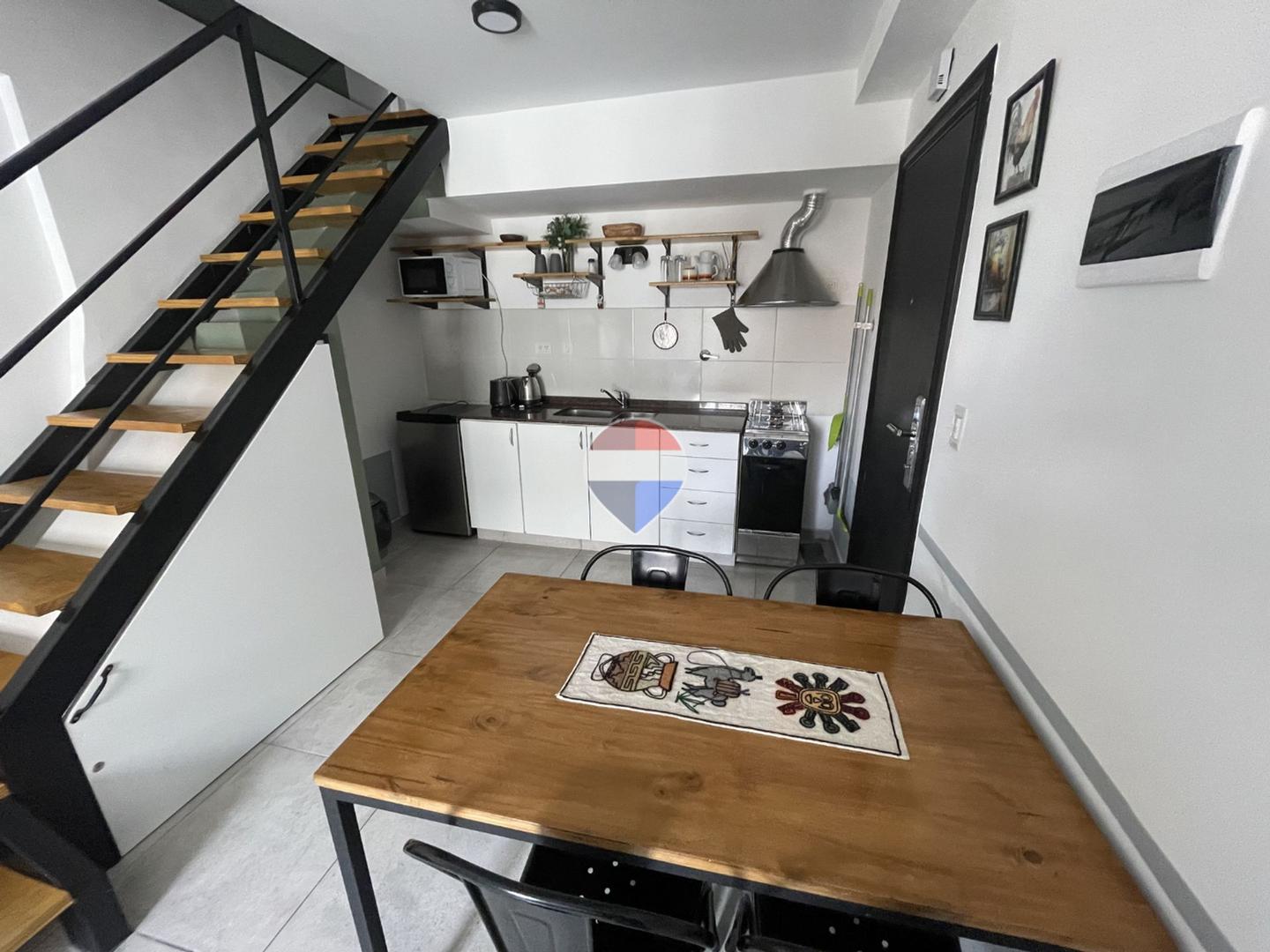 Oportunidad imperdible Loft a estrenar con cochera