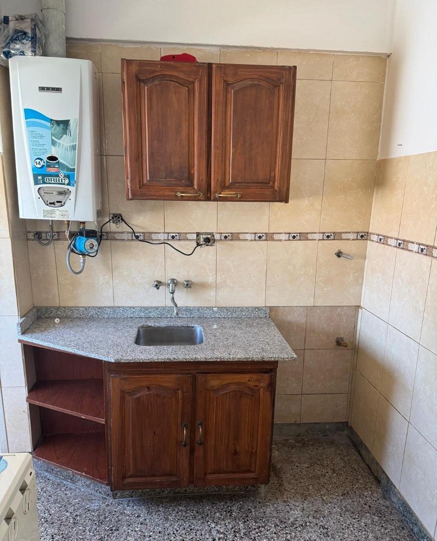 Departamento en Alquiler 40 años