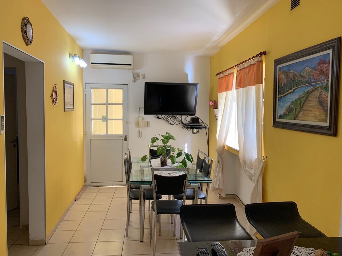 Departamento en Venta de 2 dormitorios