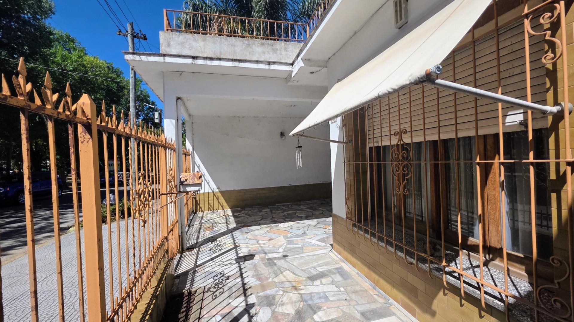 Casa en Venta 20 años