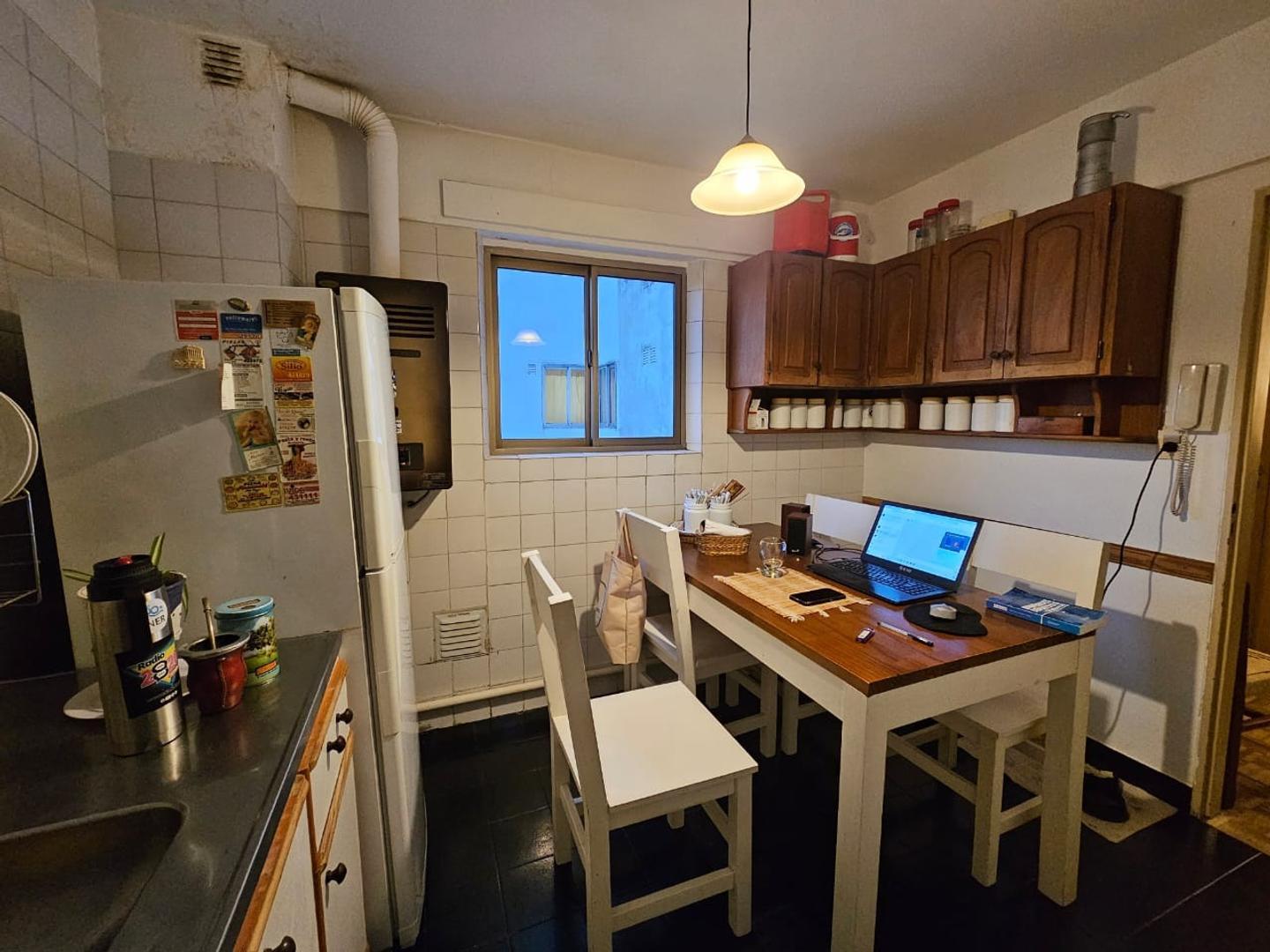 Departamento en Venta 30 años