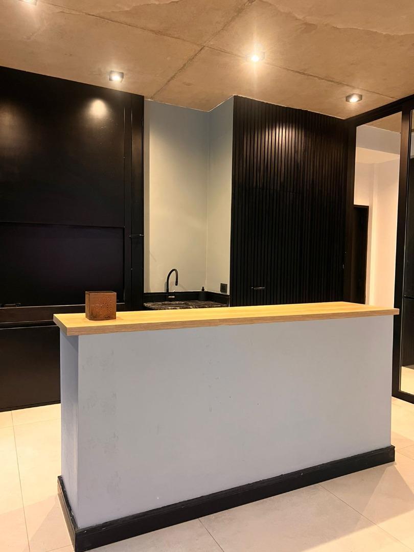 Los Robles 5900, Barrio Terralagos