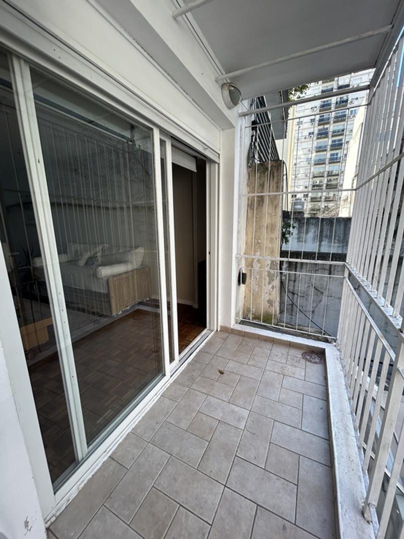 Departamento en Venta 36 años