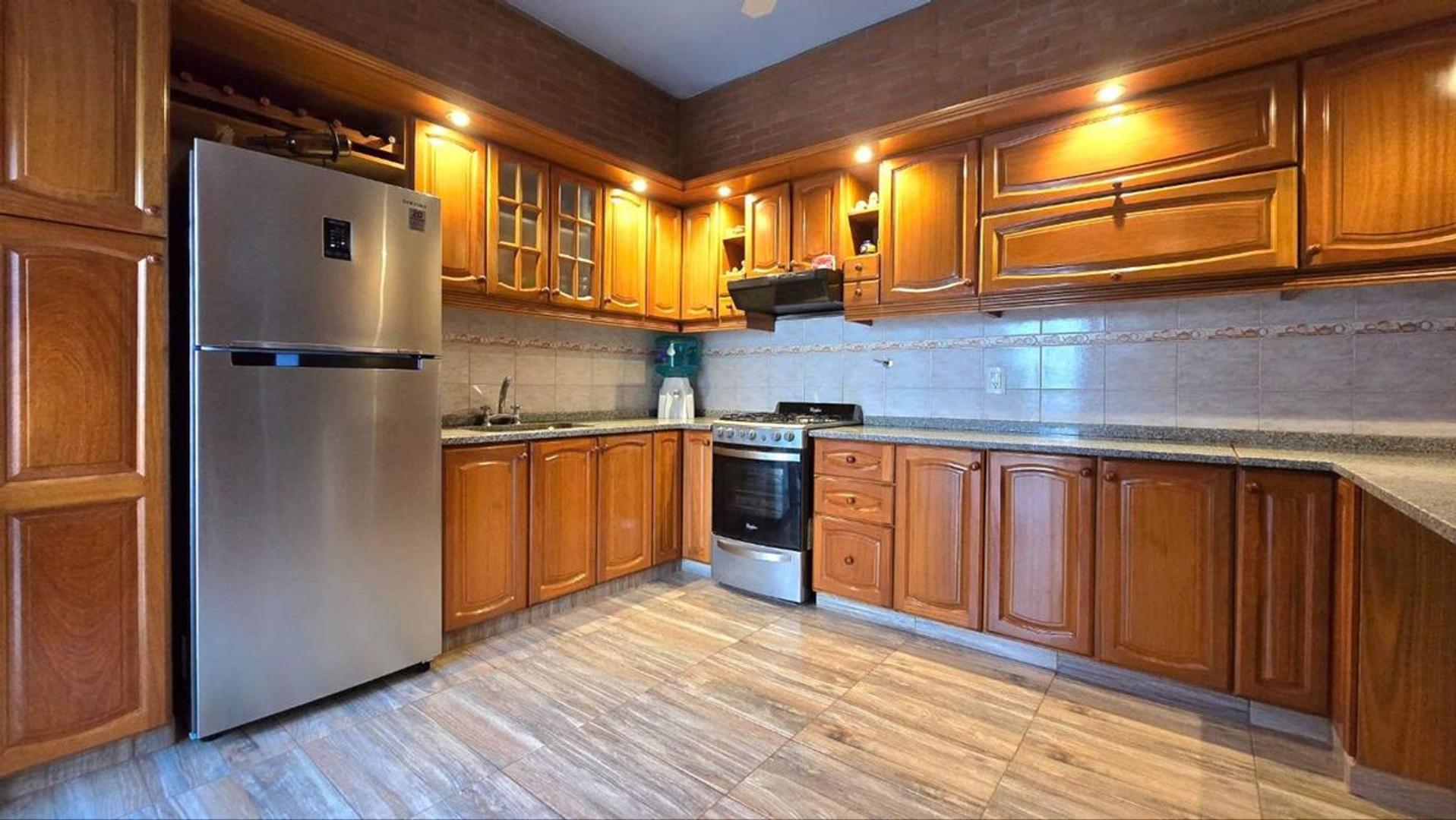 Casa en Venta de 4 dormitorios