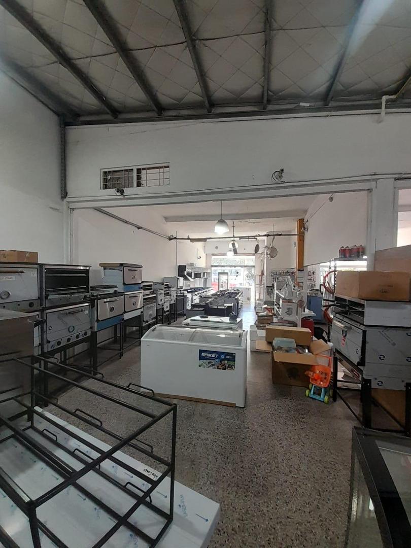 Local comercial en alquiler ubicado en La Plata