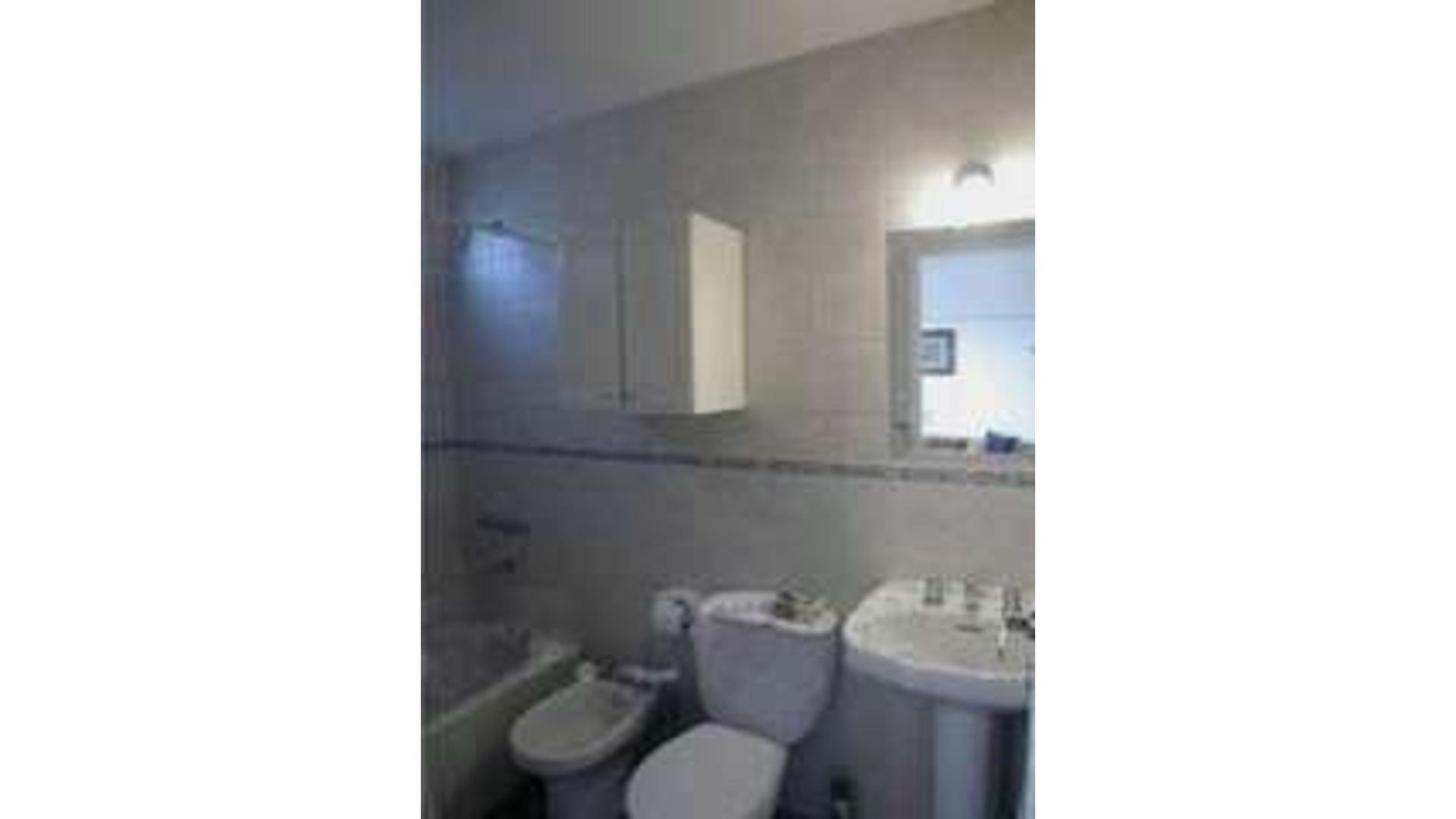 Departamento en Alquiler Temporal 1 año