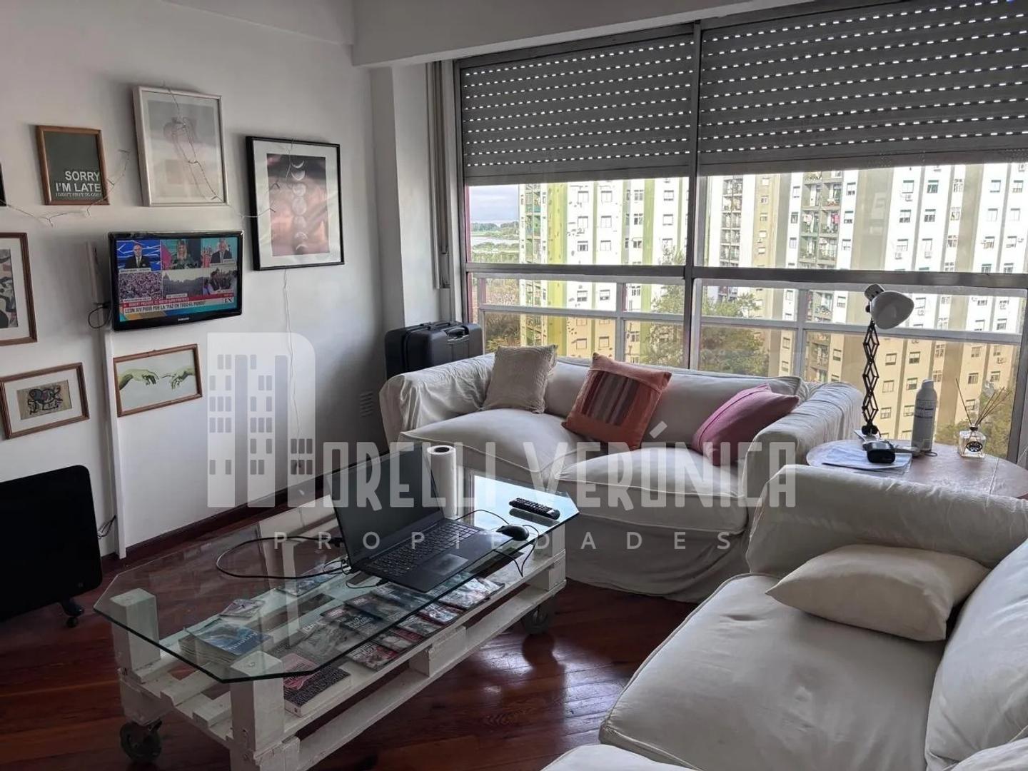 Departamento en Venta en Vicente Lopez, USD 149.000