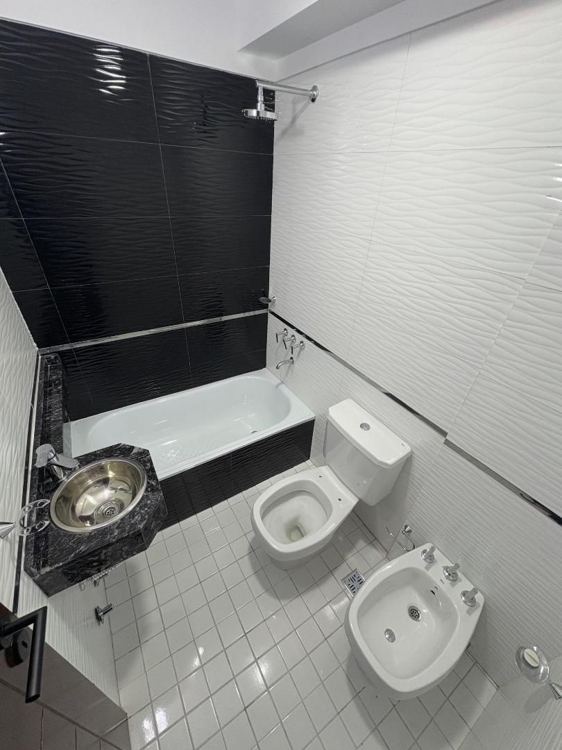 Departamento 2 ambientes en alquiler