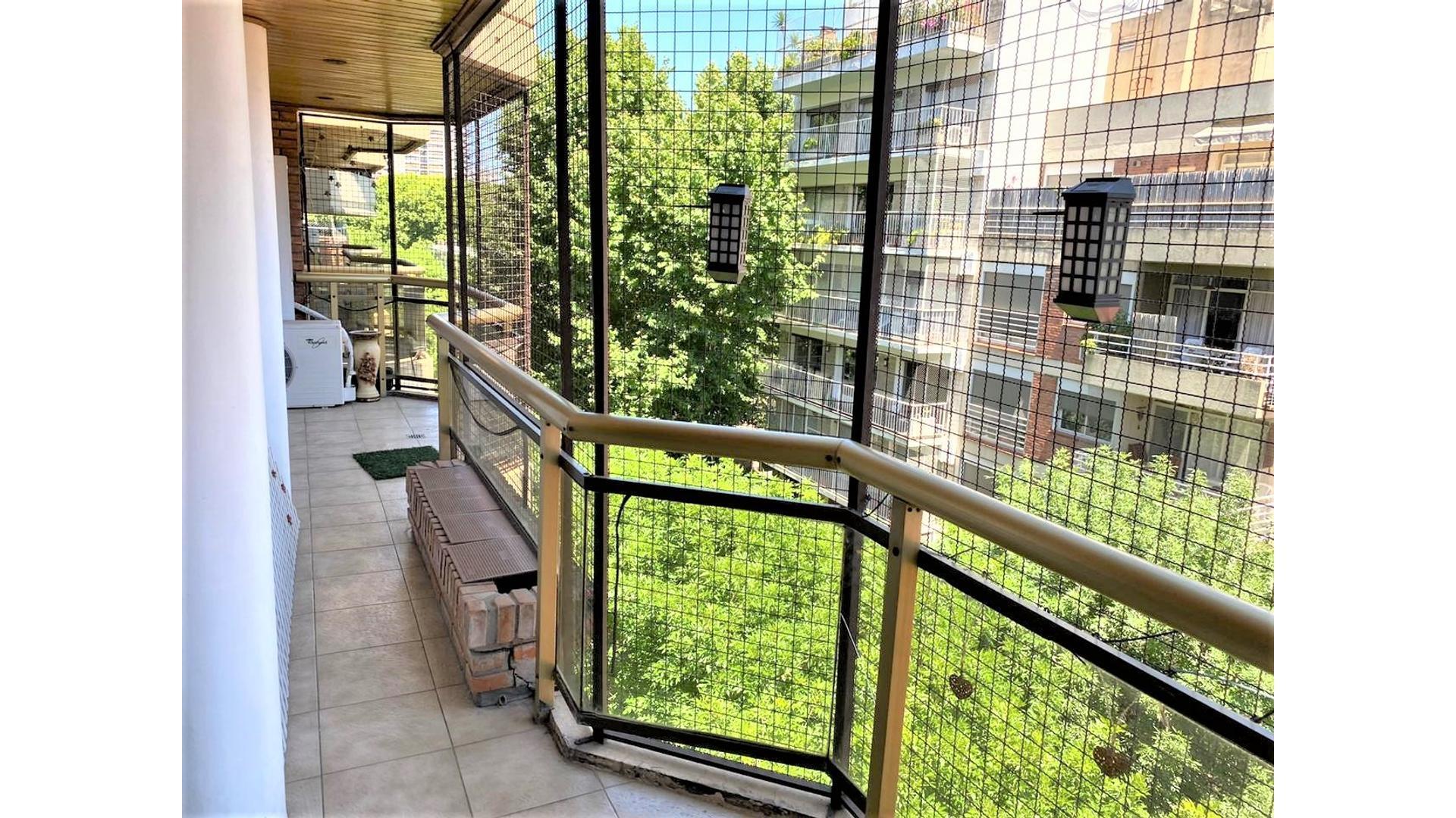 Departamento en Venta de 5 ambientes