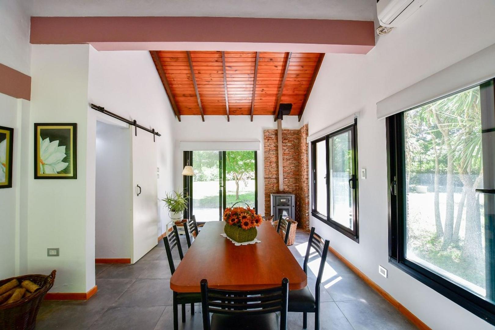 Casa en Venta 22 años