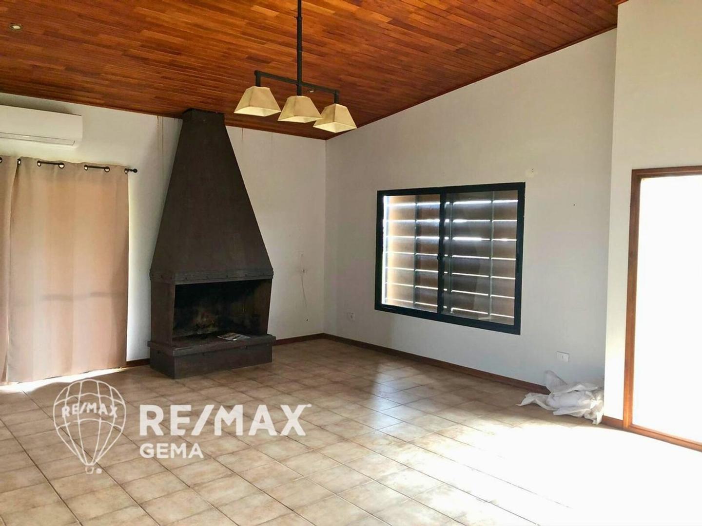 Alquiler Chacra Zona Golf Club Paysandú