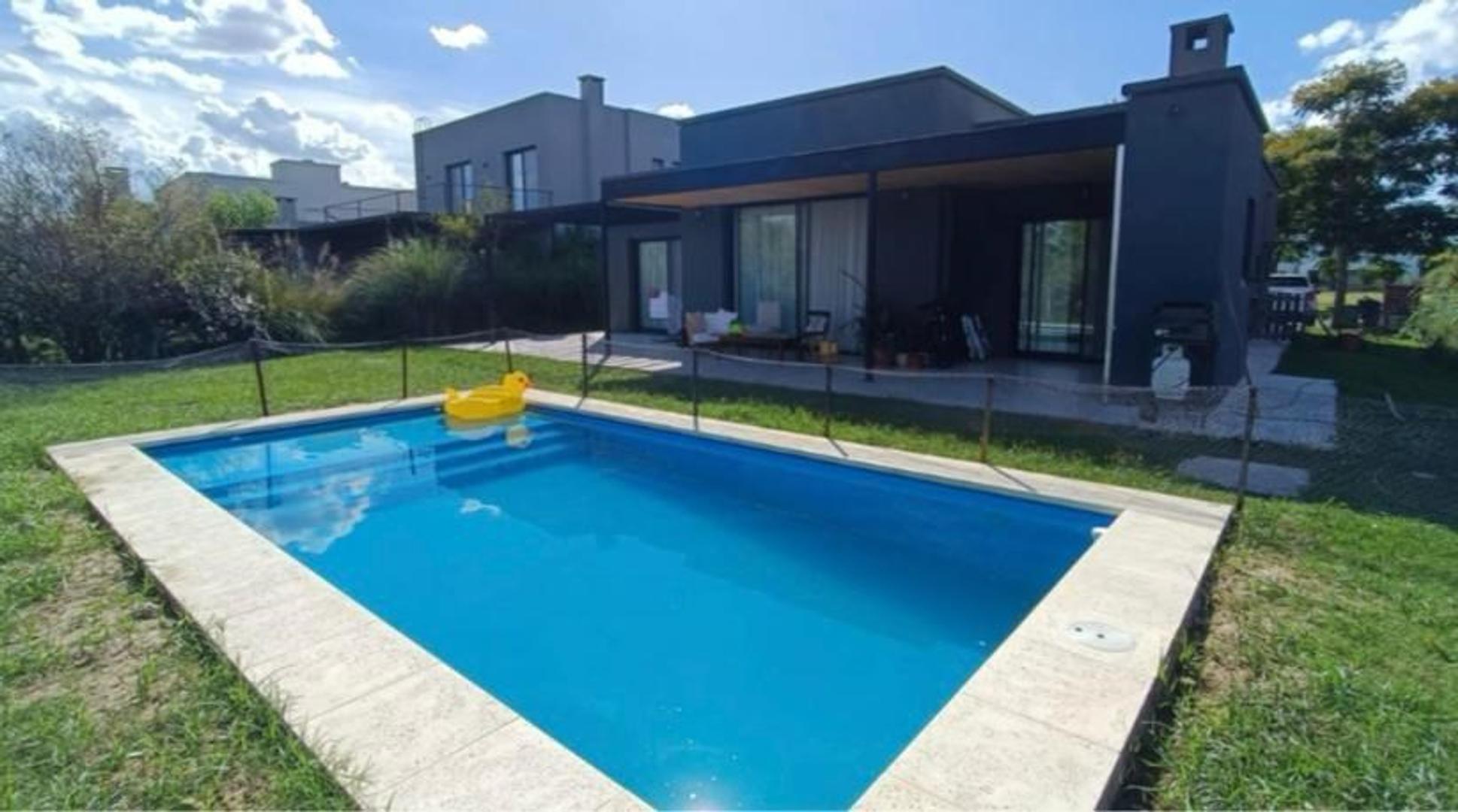 Casa en Venta en Puertos - Barrio Vistas, USD 290.000