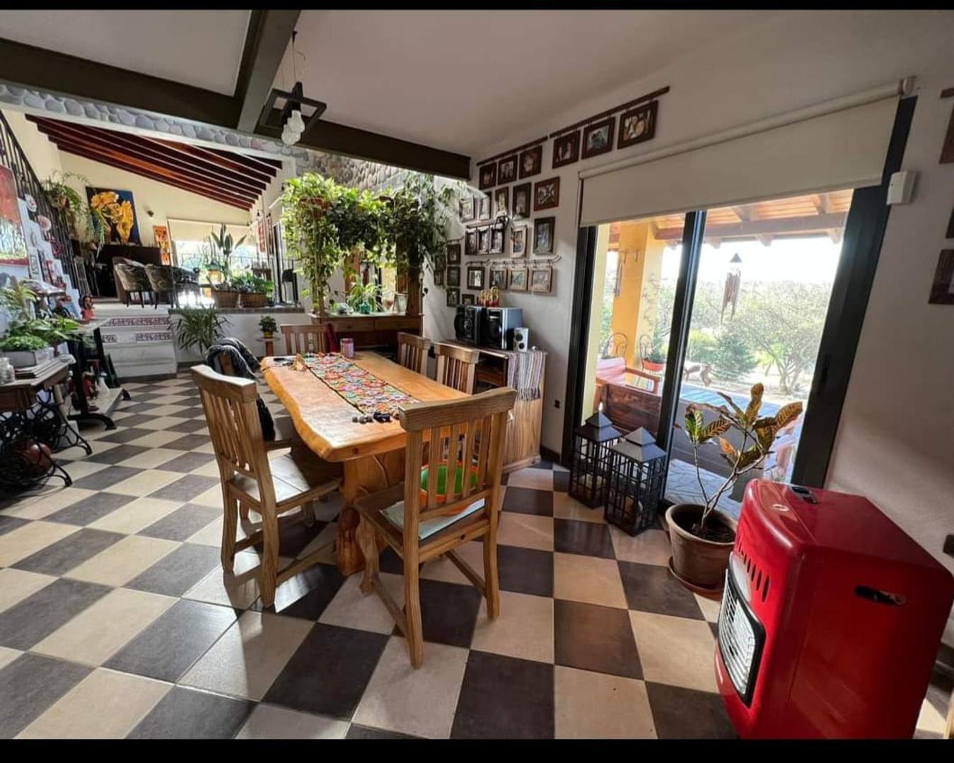 Casa en Venta 10 años