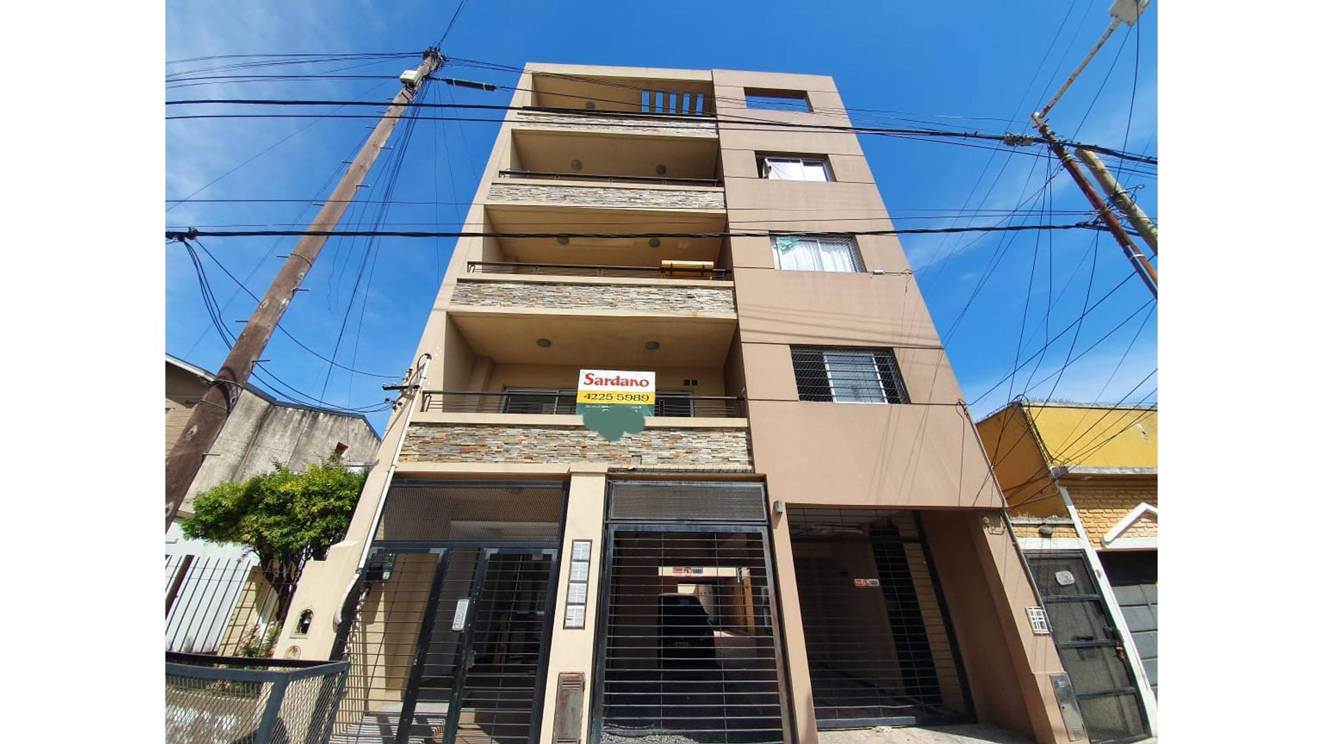 Mono Ambiente - Villa Dominico