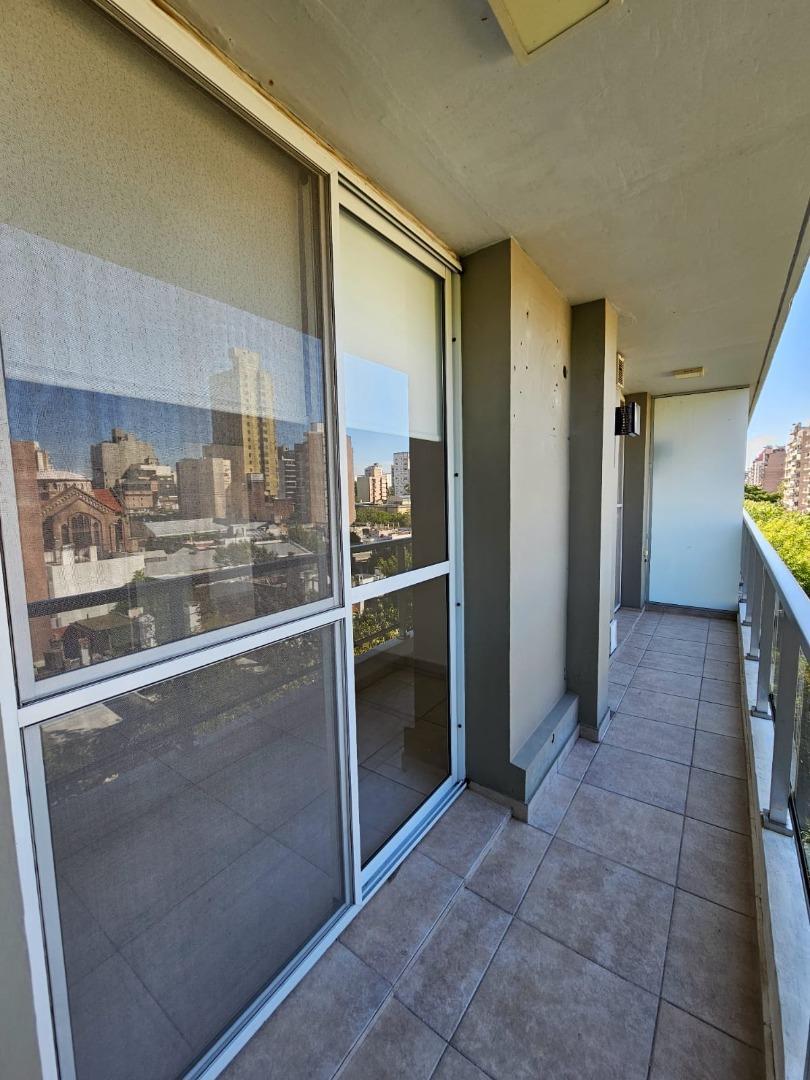 Departamento en Alquiler de 2 ambientes