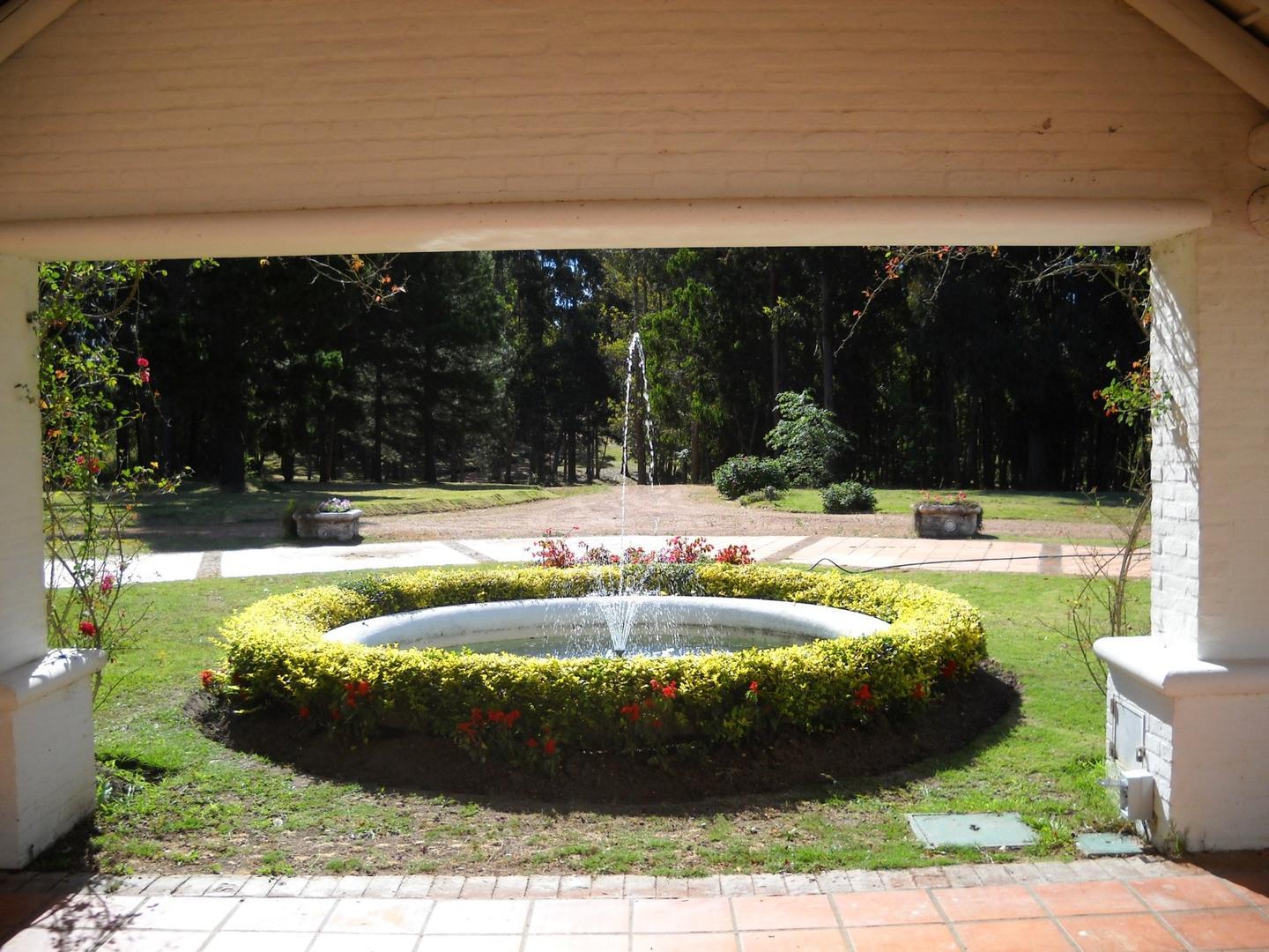 Quinta en Venta 11 años