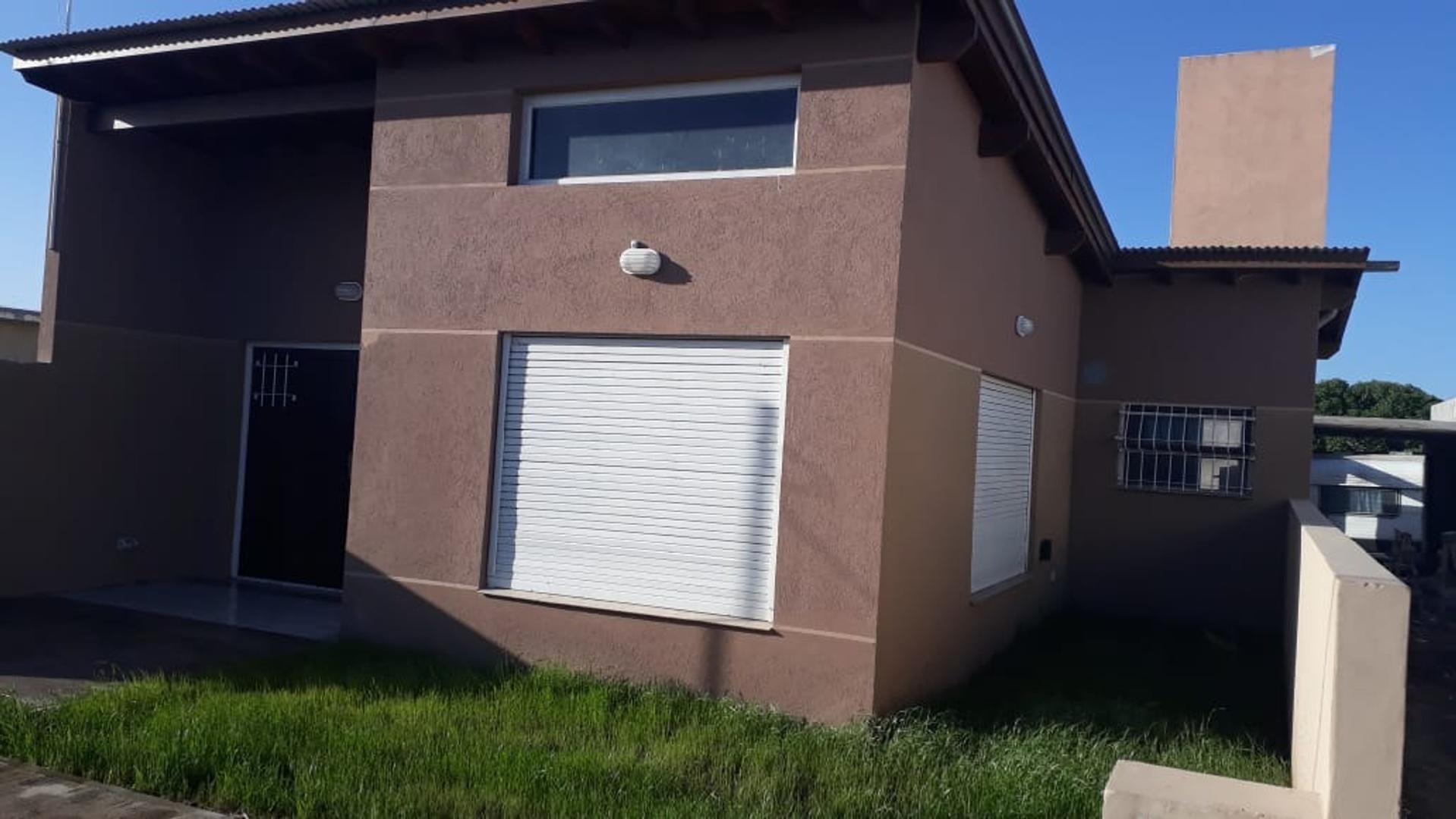 PH tipo casa 3 amb en venta