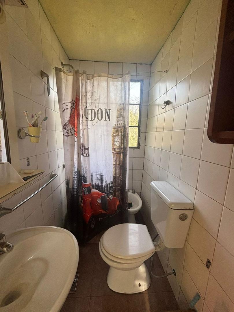 VENTA CASA 3 AMBIENTES AMPLIO TERRENO DELTA TIGRE