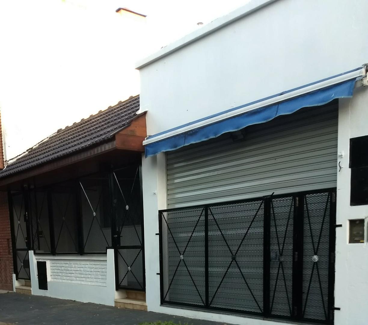 Casa  En Venta En Ramos Mejia